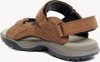 Сандалии METROPOLIS U (RU 37 UK 5 USm 5 (1/2) СМ 24; brown/brown)